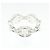 Ring Anillo Hermès Chaine d'Ancre Enchainée - vista 2