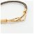 Hermès Hermes Jumbo 071682FO Charm-Armband Golden Taupe - Ansicht 3