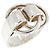 Anel Hermès De The No Band Ring