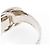 Anel Hermès De The No Band Ring - vista 4