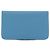 Hermès Hermes Dogon Duo Wallet Turquoise - view 2