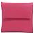 Hermès Monedero Hermes Bastia en Rosa