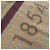 Louis Vuitton Echarpe Trunk Stripe Scarf Brown - view 4