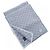 Cachecol Louis Vuitton Neo-Optime Damier Marrom