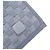 Cachecol Louis Vuitton Neo-Optime Damier Marrom - vista 2