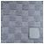 Cachecol Louis Vuitton Neo-Optime Damier Marrom - vista 4