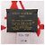 Stole Monogram Louis Vuitton Blanc Rouge - vue 3