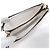 Louis Vuitton LV Crafty Pochette Double Zip Shoulder Bag Crudo Caramelo - vista 4