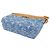 Louis Vuitton LV Remix Monogram Denim Pochette Hills Shoulder Bag Azul - vista 3