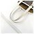 Bolsa de mão Louis Vuitton LV Match Nano Bucket Marrom - vista 7