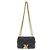 Louis Vuitton PICO GO-14 M23625 Borsa a tracolla Nero