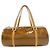 Borsa Louis Vuitton Vernis Bedford Bronzo