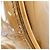 Borsa Louis Vuitton Vernis Bedford Bronzo - vista 4