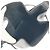 Louis Vuitton Epi Sac des Paules Shoulder Bag Nero - vista 8