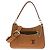 Bolsa de Ombro Louis Vuitton Epi Marelle M80794 Marrom