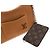 Bolsa de Ombro Louis Vuitton Epi Marelle M80794 Marrom - vista 4