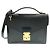 Louis Vuitton Epi Monceau Handtasche Schwarz
