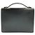 Louis Vuitton Epi Monceau Handtasche Schwarz - Ansicht 2