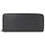 Louis Vuitton Epi Portefeuille Clemence Wallet Negro