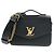 Louis Vuitton Oxford M22735 Shoulder Bag Negro