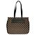 Bolsa Louis Vuitton Damier Parioli PM Damier ebene