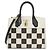 Borsa Louis Vuitton City Steamer MM Bianco