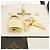Borsa Louis Vuitton City Steamer MM Bianco - vista 7