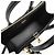 Borsa Louis Vuitton City Steamer MM Bianco - vista 9