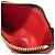 Louis Vuitton Damier Portefeuille Victorine Wallet N41659 Rosso Damier ebene - vista 7