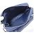 Borsa a tracolla Louis Vuitton Damouflage Trio Messenger Blu - vista 7