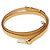 Correa para hombro Louis Vuitton J52314 Beige