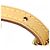 Correa para hombro Louis Vuitton J52314 Beige - vista 6