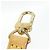 Correa para hombro Louis Vuitton J52314 Beige - vista 8