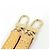 Correa para hombro Louis Vuitton J52314 Beige - vista 9