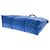 Louis Vuitton Taiga Lama Weekend Tote Blau - Ansicht 2