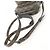 Louis Vuitton Damier Amazon Schultertasche N48074 Braun Damier ebene - Ansicht 7