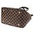 Louis Vuitton Damier Verona MM Schultertasche Braun Damier ebene - Ansicht 3