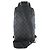 Borsa a tracolla Louis Vuitton Damier Graphite Avenue Marrone - vista 2