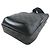 Borsa a tracolla Louis Vuitton Damier Graphite Avenue Marrone - vista 3