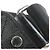 Borsa a tracolla Louis Vuitton Damier Graphite Avenue Marrone - vista 7