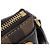 Bolso de hombro Louis Vuitton Damier Duomo Damier ebene - vista 5
