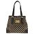 Borsa Louis Vuitton Damier Hampstead MM Damier ebene