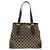 Borsa Louis Vuitton Damier Hampstead MM Damier ebene - vista 2