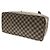 Borsa Louis Vuitton Damier Hampstead MM Damier ebene - vista 3