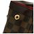 Borsa Louis Vuitton Damier Hampstead MM Damier ebene - vista 6