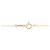 Autre Marque Tiffany Kiss Halskette - Ansicht 5