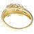 Autre Marque Anello Fascia Tiffany Signature - vista 3