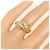 Autre Marque Anello Fascia Tiffany Signature - vista 5