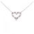 Autre Marque Collana Mini Sentimental Heart Tiffany & Co.