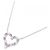 Autre Marque Collana Mini Sentimental Heart Tiffany & Co. - vista 2